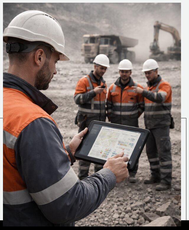 Контроль персонала горнодобыча в Балахне от 12538 р. | АвикейБлх