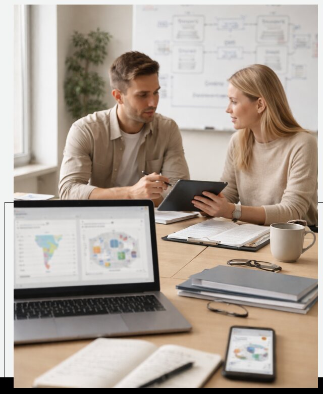 Внедрение программ лояльности и CDP для ритейла в Балахне