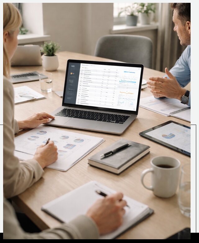 HR системы HCM ATS для подбора в Балахне от 12538 р. АвикейБлх