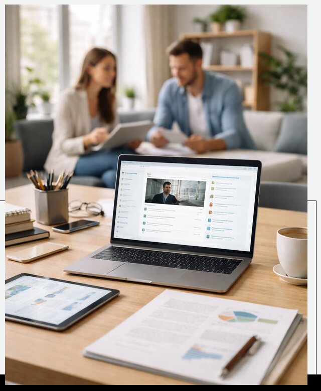 Система дистанционного обучения в Балахне от 47016 р. АвикейБлх