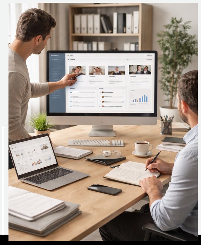 Разработка системы дистанционного обучения в Балахне под ключ