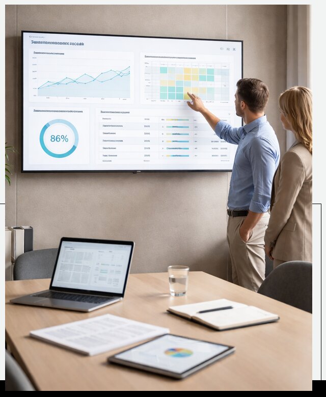 АвикейБлх - Аналитика успеваемости обучения в Балахне от 7836 р.