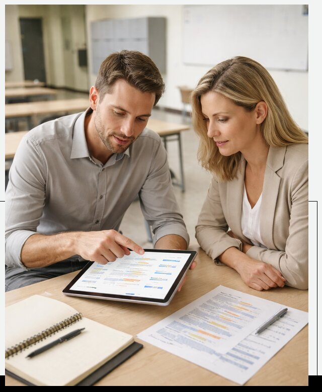 Разработка электронный дневник школа в Балахне от 15672 р. |АвикейБлх