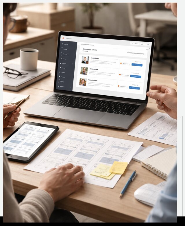 Онлайншкола платформа разработка в Балахне от 12538 р. | АвикейБлх