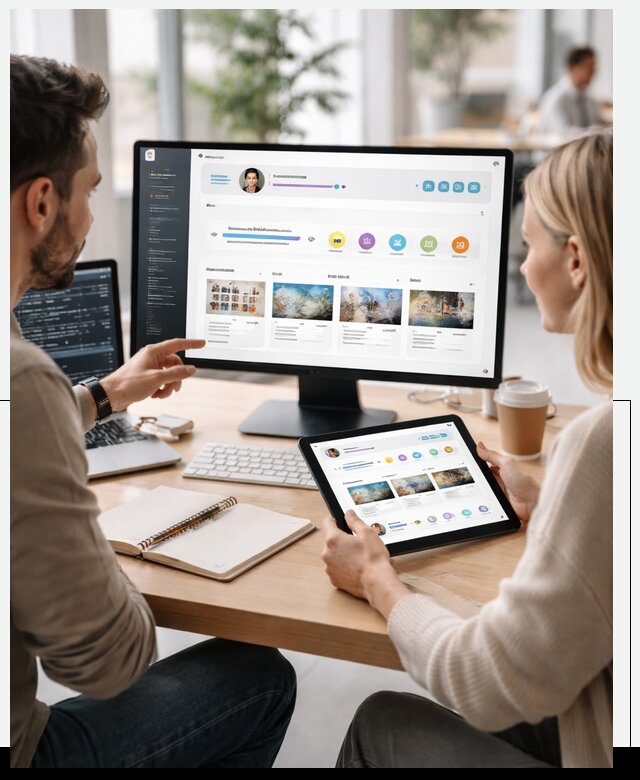 Геймификация обучения платформа в Балахне от 15672 р, АвикейБлх