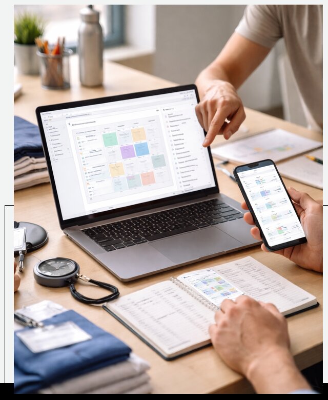 Система управления спортивной школой в Балахне автоматизация процессов