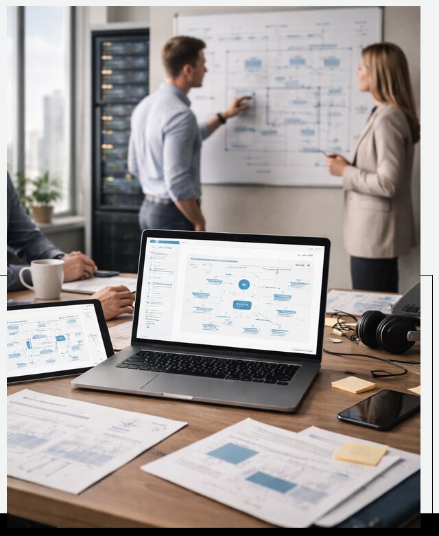 Разработка порталов госуслуг и ФГИС в Балахне от 12538 р. | АвикейБлх