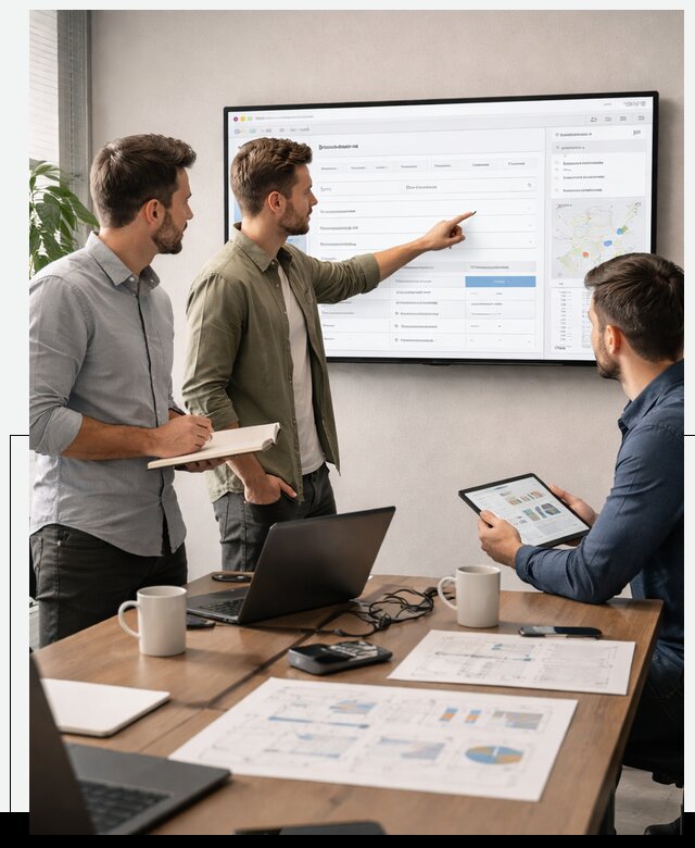 Разработка порталов госуслуг и интеграция с ФГИС в Балахне