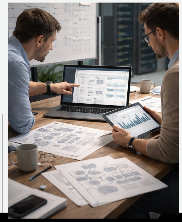 Внедрение СМЭВ и МЭДО для государственных систем в Балахне