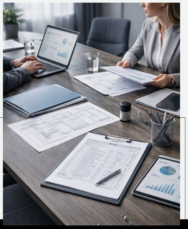 СЭД для государственного органа в Балахне от 36568 р. | АвикейБлх