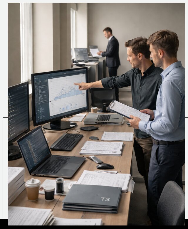 СЭД для государственного органа: внедрение и сопровождение в Балахне