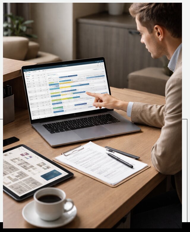 Бронирование отелей PMS в Балахне разработка от 36568 р., АвикейБлх