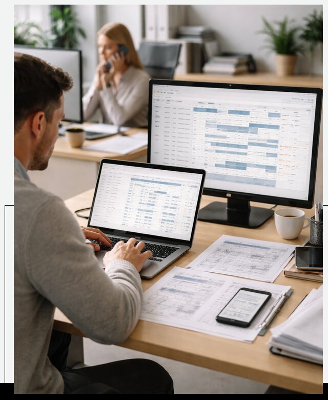 PMS для бронирования отелей и управления номерным фондом в Балахне