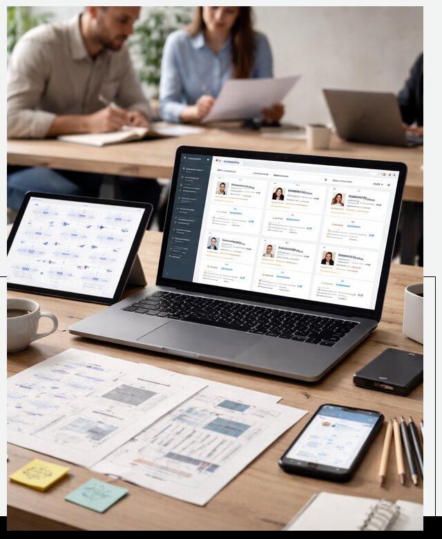 Разработка маркетплейса специалистов в Балахне от 7314 р.|АвикейБлх