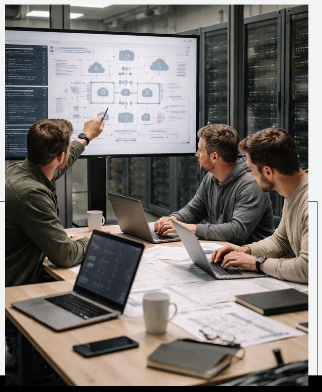 GameDev Backend и платформы в Балахне от 26120 р. | АвикейБлх