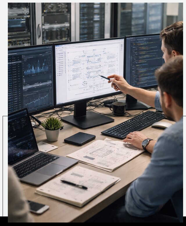 Разработка GameDev Backend и игровых платформ под ключ в Балахне