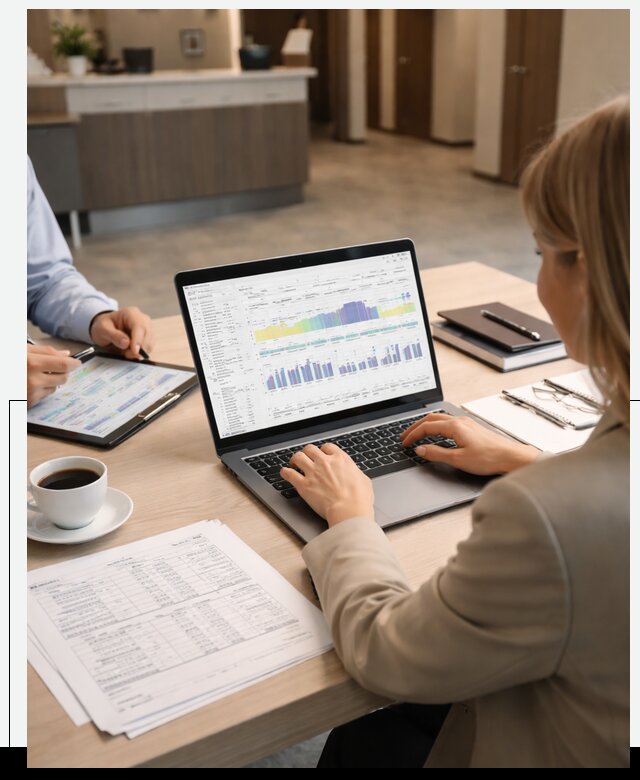 Yield management для гостиницы: ценообразование и прогноз в Балахне