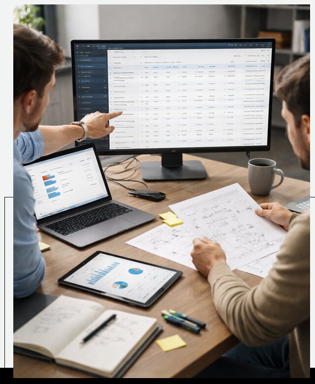 Интеграция GDS и настройка онлайн-бронирования в Балахне